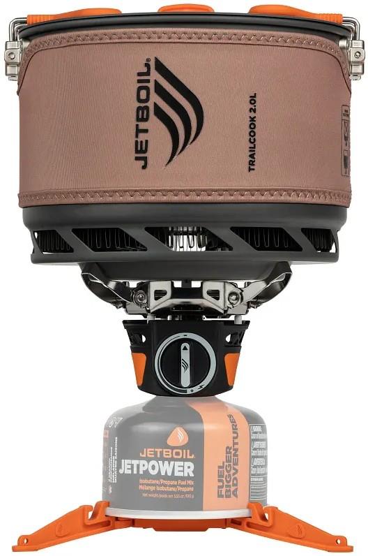 TrailCook 2.0L - tan 1