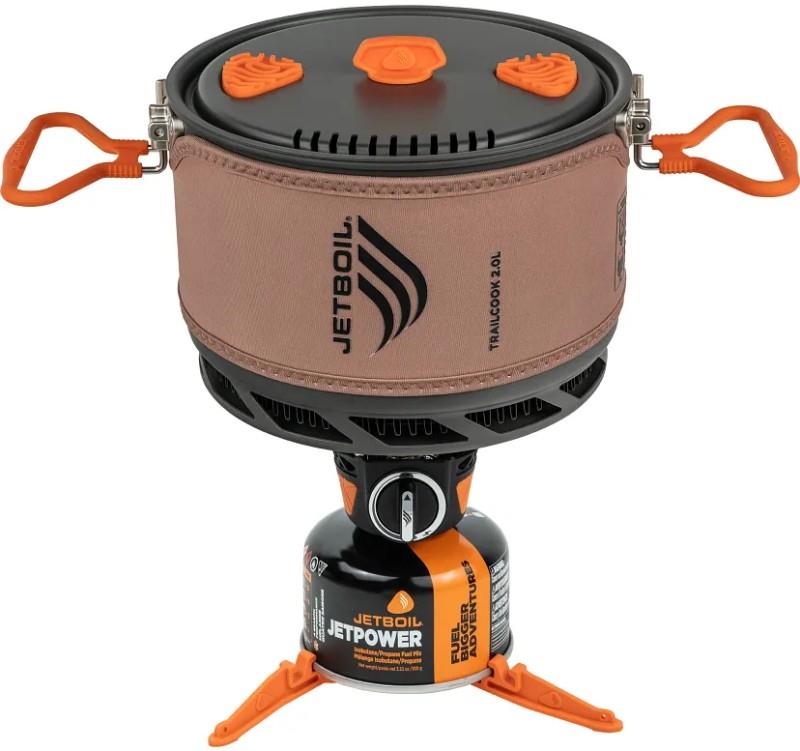 TrailCook 2.0L - tan 1