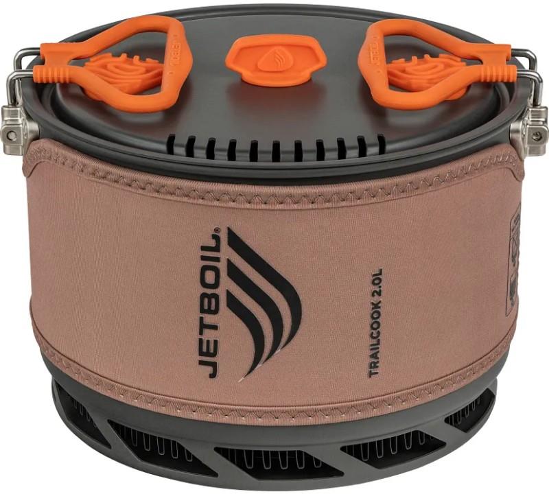 TrailCook 2.0L - tan 1