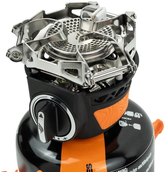 TrailCook 2.0L - tan 1