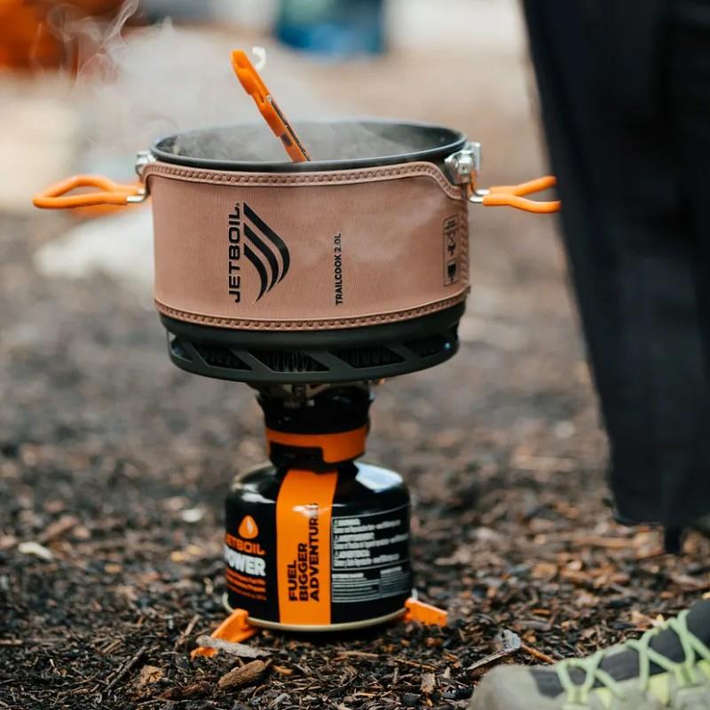 TrailCook 2.0L - tan 1
