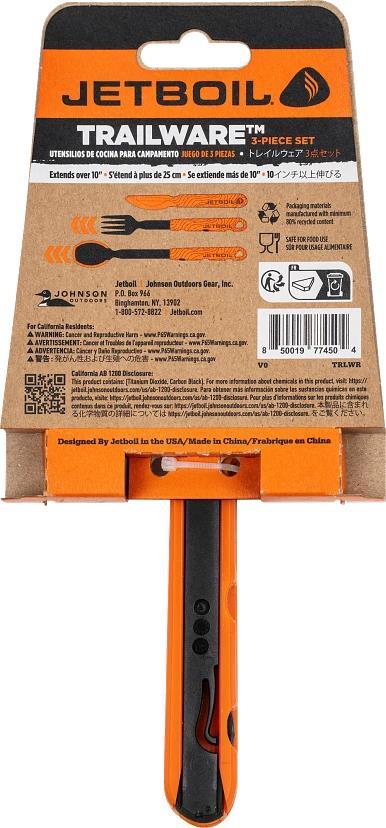 TrailWare - Not Applicable 4