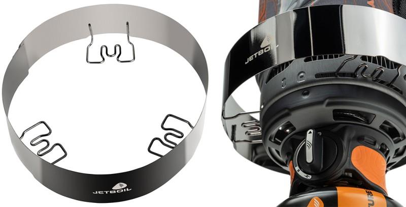 WindGuard Accessory - not applicable 1