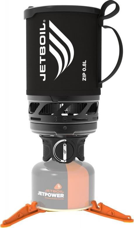 Zip 0.8L - carbon 1