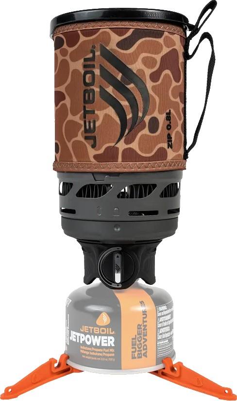 Zip 0.8L - duck camo 1