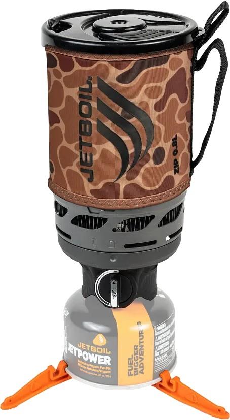 Zip 0.8L - duck camo 1