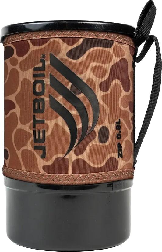 Zip 0.8L - duck camo 1