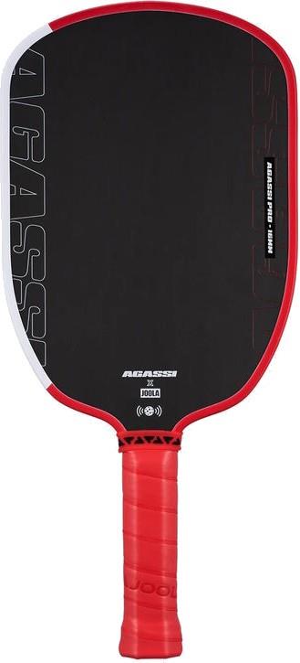 Agassi Pro - 16mm - Pickleball Paddle - not applicable 1