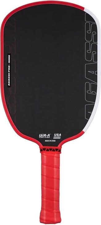 Agassi Pro - 16mm - Pickleball Paddle - not applicable 1
