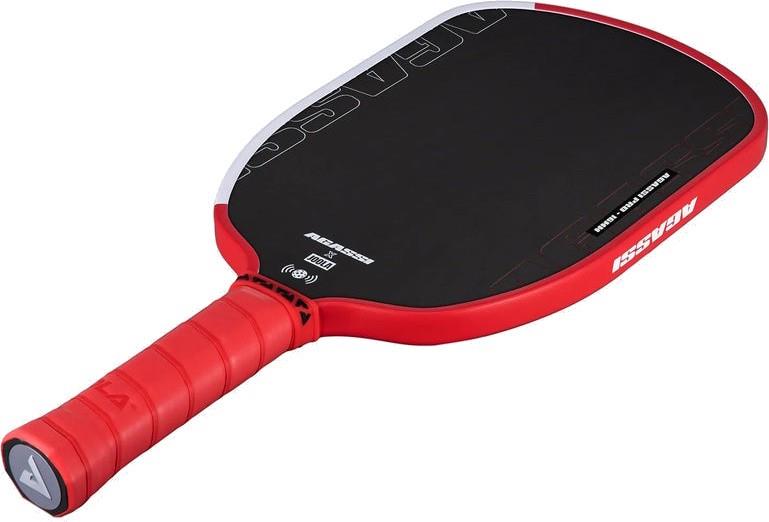 Agassi Pro - 16mm - Pickleball Paddle - not applicable 1
