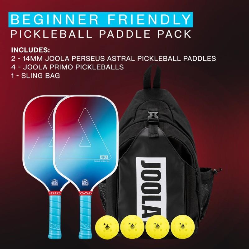 Astral Pickleball Pack - not applicable 1