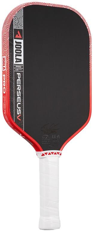 Perseus Pro V Ben Johns - 14mm - Pickleball Paddle - not applicable 1