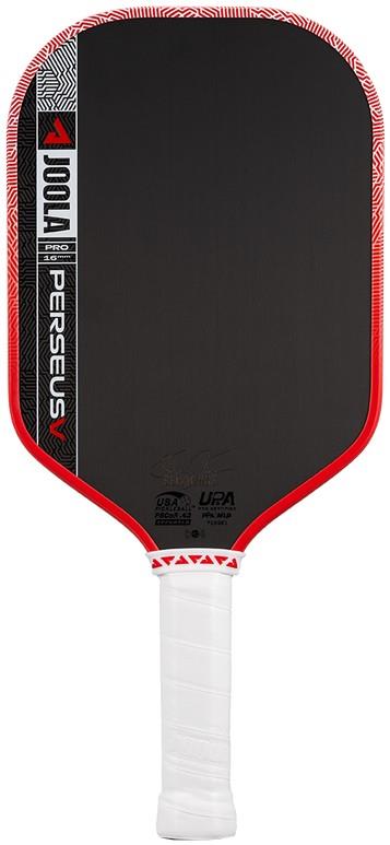 Perseus Pro V Ben Johns - 14mm - Pickleball Paddle - not applicable 1