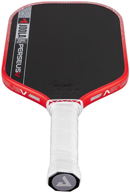 Perseus Pro V Ben Johns - 14mm - Pickleball Paddle - not applicable 1