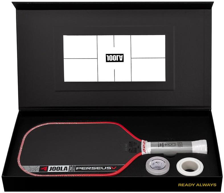 Perseus Pro V Ben Johns - 16mm - Pickleball Paddle - not applicable 1