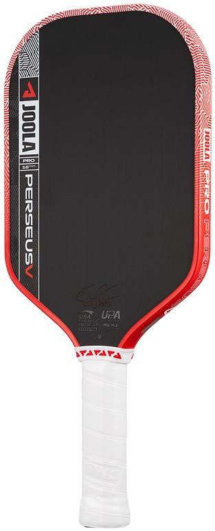 Perseus Pro V Ben Johns - 16mm - Pickleball Paddle - not applicable 1