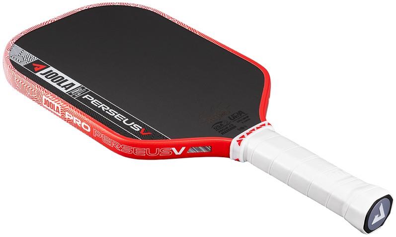 Perseus Pro V Ben Johns - 16mm - Pickleball Paddle - not applicable 1