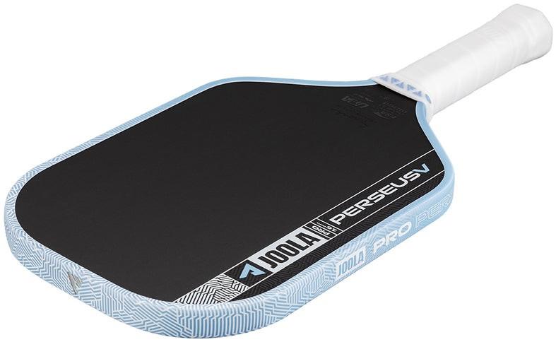 Perseus Pro V Simone Jardim - 16mm - Pickleball Paddle - not applicable 1