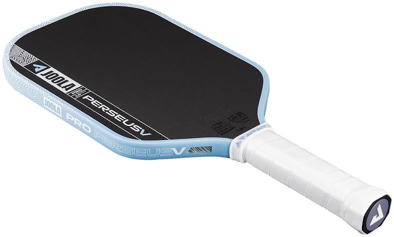 Perseus Pro V Simone Jardim - 16mm - Pickleball Paddle - not applicable 1