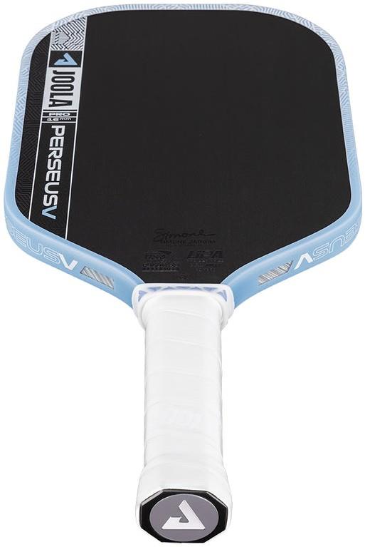 Perseus Pro V Simone Jardim - 16mm - Pickleball Paddle - not applicable 1