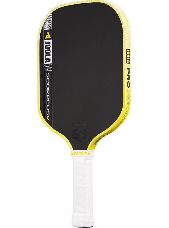 Scorpeus Pro V Anna Bright - 16mm - Pickleball Paddle - not applicable 1