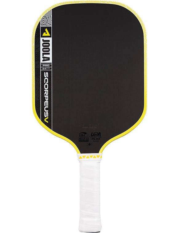 Scorpeus Pro V Anna Bright - 16mm - Pickleball Paddle - not applicable 1