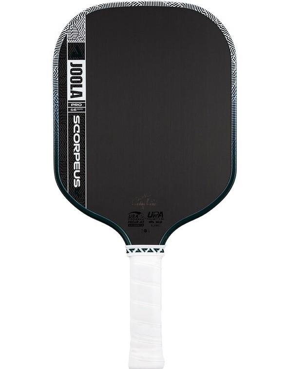 Scorpeus Pro V Collin Johns - 16mm - Pickleball Paddle - not applicable 1