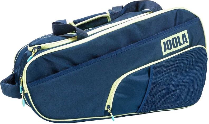Tour Elite Pro Pickleball Bag - navy / white 1