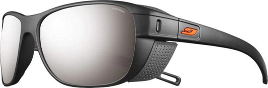 Camino Spectron 4 - Black 1