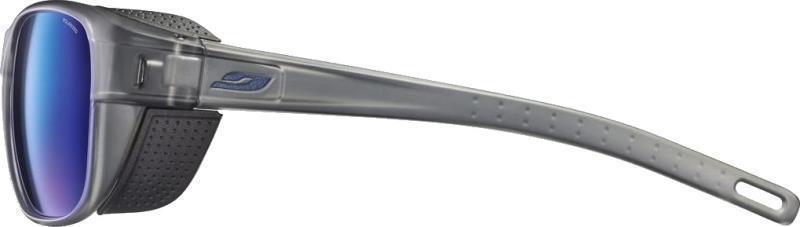 Camino - Black Translucent Mat / Black Frame - Not Applicable 2