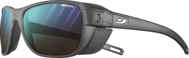 Camino - Reactiv 2-4 - black / grey 1