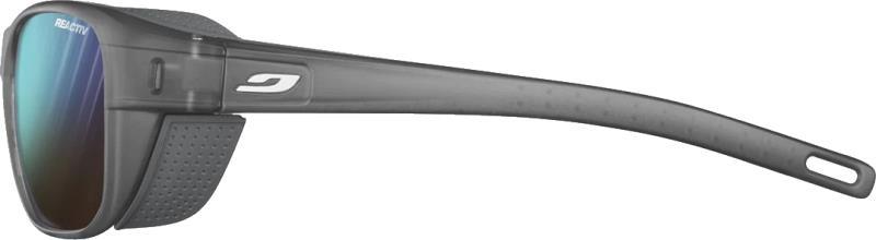 Camino - Reactiv 2-4 - black / grey 1