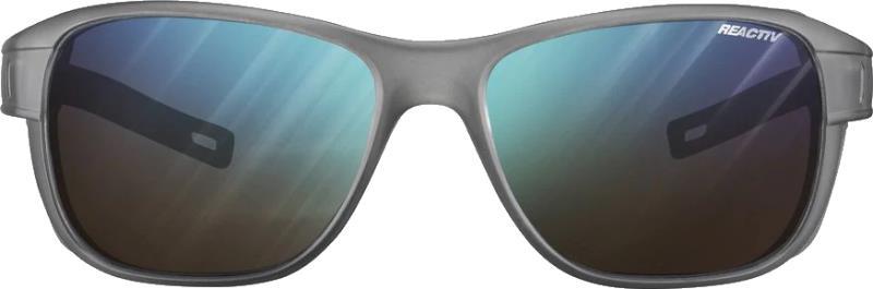 Camino - Reactiv 2-4 - black / grey 1