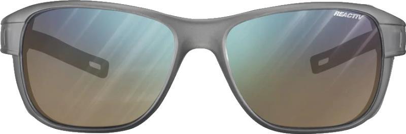 Camino - Reactiv 2-4 - black / grey 1