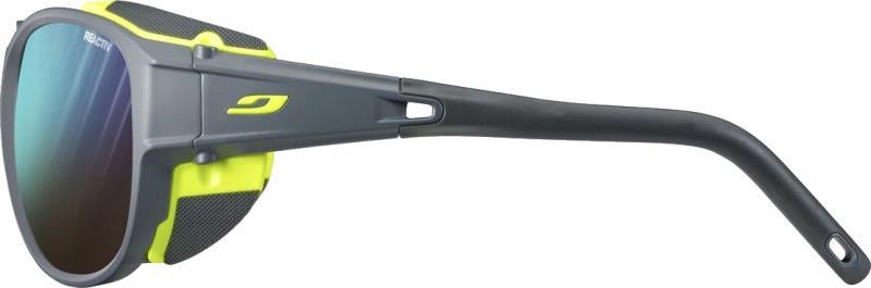 Explorer 2.0 - Reactiv 2-4 - grey / green 1