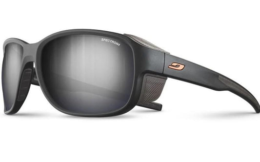 Montebianco 2 - black / orange 1