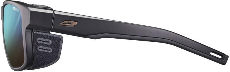 Shield M - Reactiv 2-4 - black / black 1