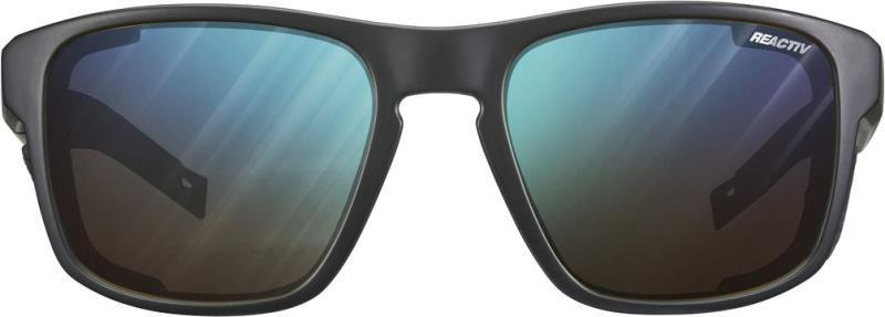 Shield M - Reactiv 2-4 - black / black 1