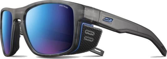 Shield M - Spectron 3CF - grey / blue 1