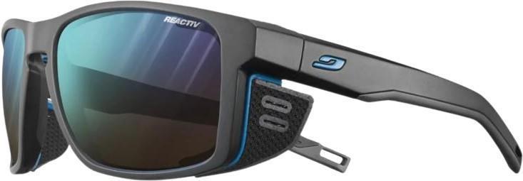 Shield - Reactiv 2-4 - Black / Black 1