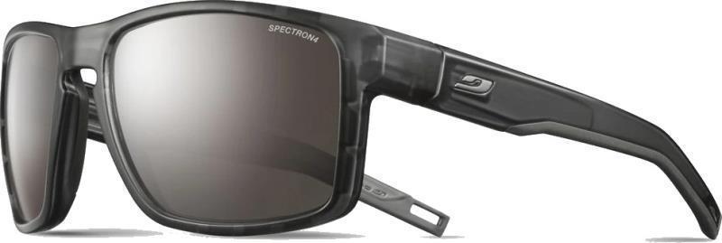 Shield - Spectron 4 - Translucent Black/Black - translucent black / black 1