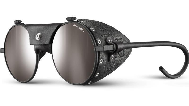 Vermont Classic - Spectron 3 - Black 1