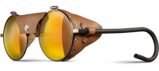 Vermont Classic - Spectron 3 - Brass / Brown 1