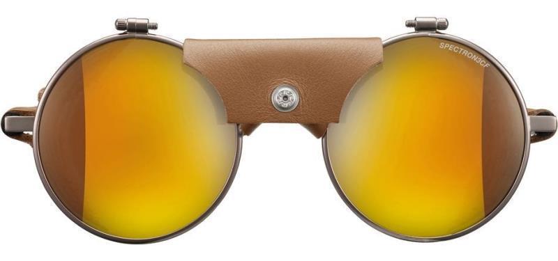 Vermont Classic - Spectron 3 - Brass / Brown 2