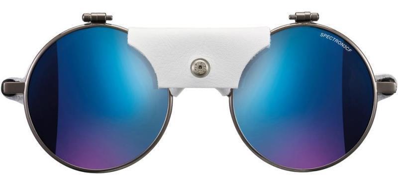 Vermont Classic - Spectron 3 - Gun / White 2