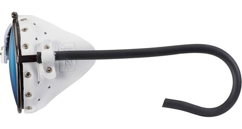Vermont Classic - Spectron 3 - Gun / White 3