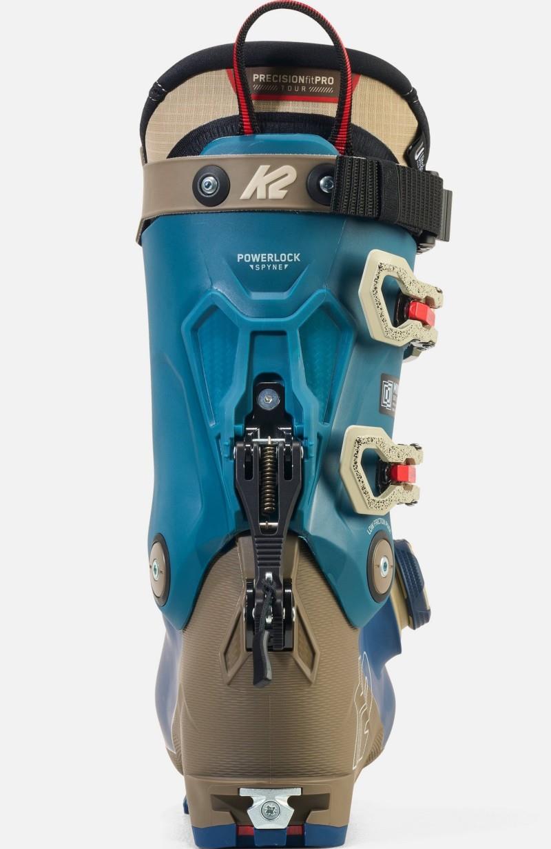 Mindbender 120 - Mens - blue / multi 1