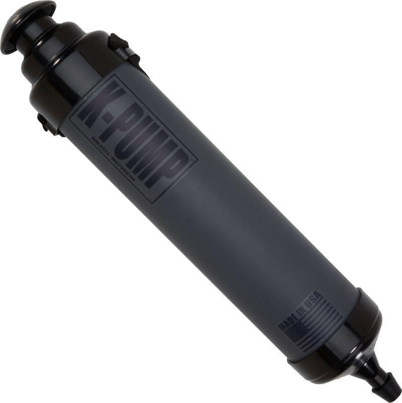 K-Pump 40 HP - Grey 1