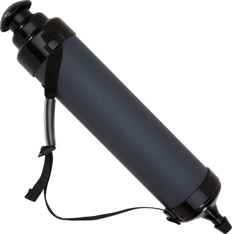 K-Pump 40 HP - Grey 2