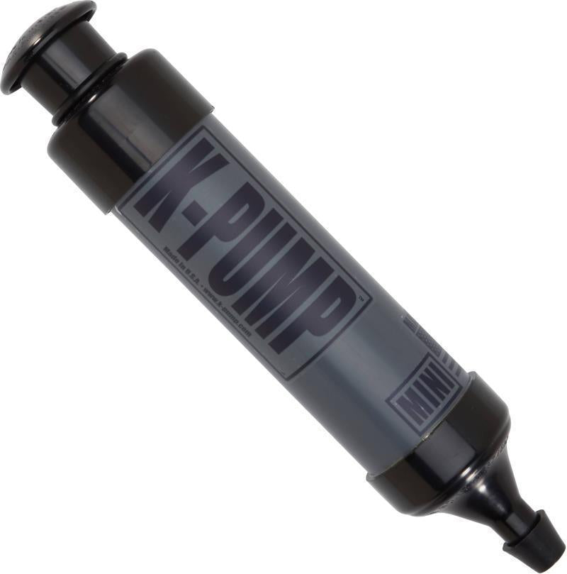 K-Pump Mini - Grey 1